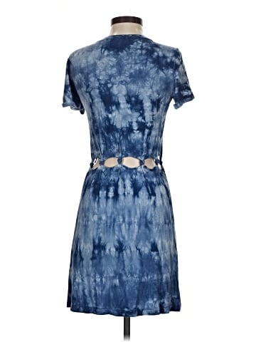 American Eagle Outfitters Casual Dress (view 2)