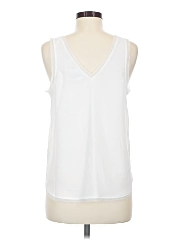 Chelsea28 Sleeveless T-Shirt (view 2)