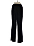 Travelsmith Solid Black Dress Pants Size L - photo 2