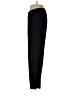 Travelsmith Solid Black Dress Pants Size L - photo 5