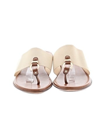 Italian Shoemakers Footwear Flip Flops (view 2)