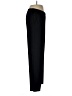 Travelsmith Solid Black Dress Pants Size L - photo 4