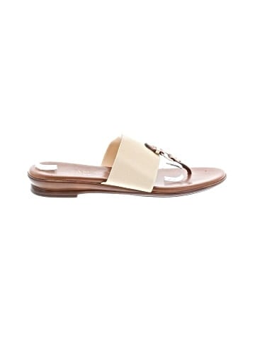Italian Shoemakers Footwear Flip Flops (view 1)