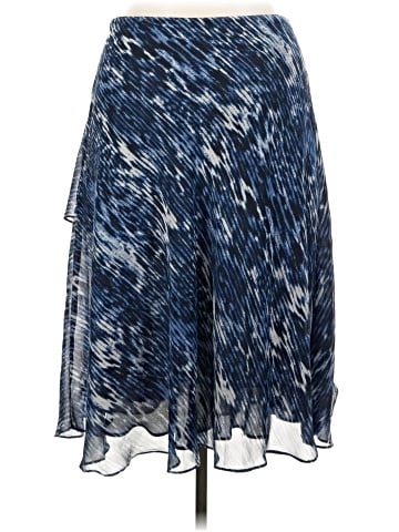 Jones New York Signature Casual Skirt (view 2)