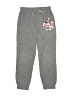 Disney Gray Sweatpants Size S (kids) - photo 1