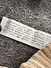 Zara Tan Cords Size 13 - 14 - photo 4