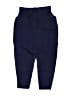 Zara Blue Cargo Pants Size 8 - photo 1