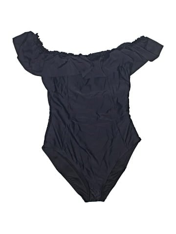 Bleu Rod Beattie One Piece Swimsuit (view 1)