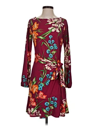 ECI Casual Dress (view 1)