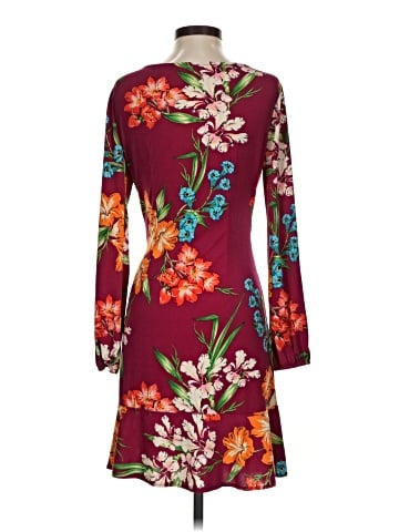 ECI Casual Dress (view 2)