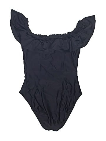 Bleu Rod Beattie One Piece Swimsuit (view 2)