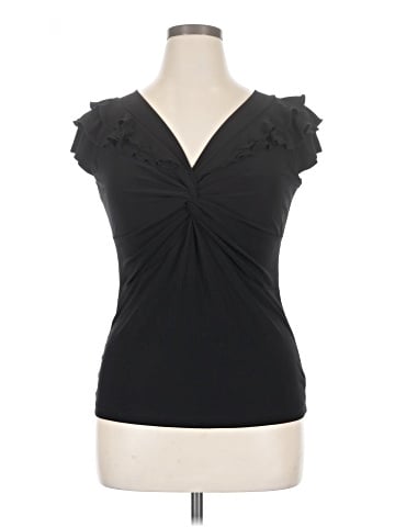 Vintage Suzie Sleeveless Blouse (view 1)
