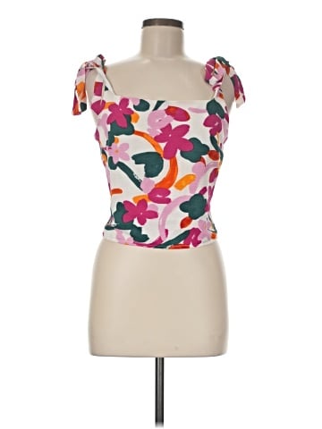 Sugarlips Sleeveless T-Shirt (view 1)