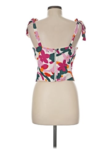 Sugarlips Sleeveless T-Shirt (view 2)