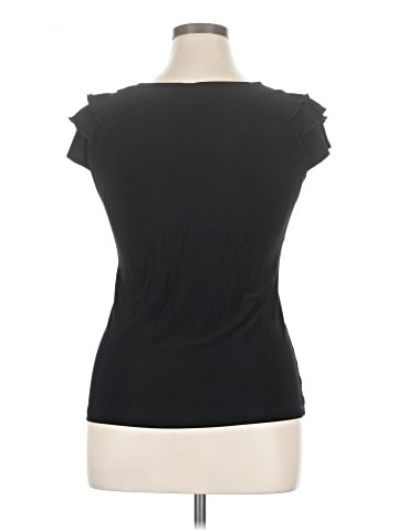 Vintage Suzie Sleeveless Blouse (view 2)