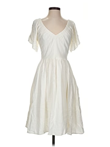 Caslon Casual Dress (view 1)