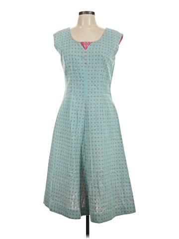 J. Peterman Casual Dress (view 1)