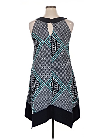 En Focus Studio Casual Dress (view 2)