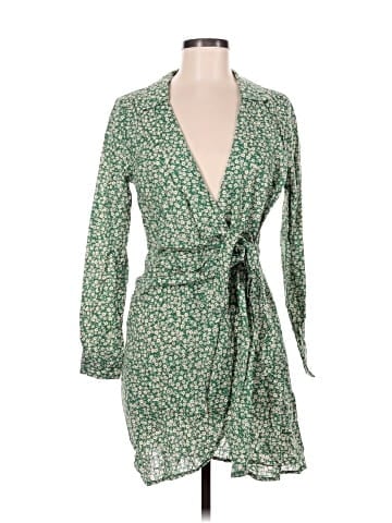 Reserved Casual Dress (view 1)