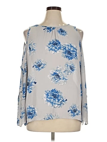 Sioni Sleeveless Blouse (view 1)