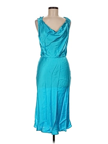 Amanda Uprichard Cocktail Dress (view 1)
