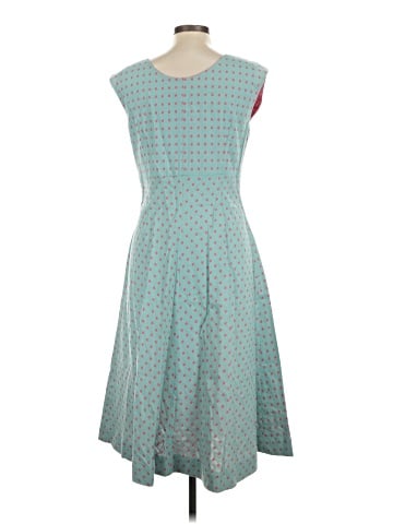 J. Peterman Casual Dress (view 2)