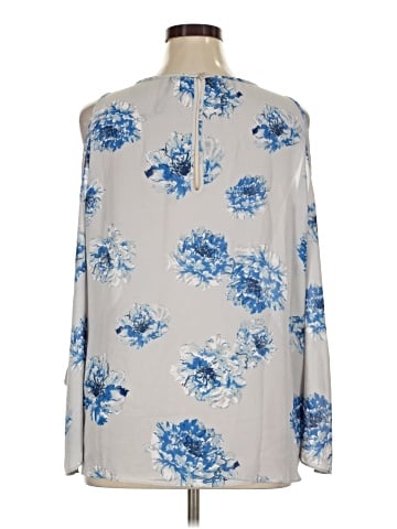 Sioni Sleeveless Blouse (view 2)