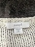 Purejill Color Block Ivory Pullover Sweater Size Med Petite - photo 7