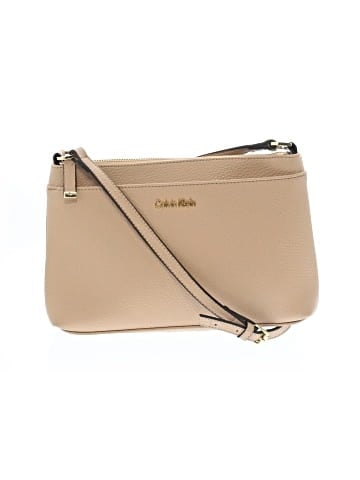 Calvin Klein Crossbody Bag (view 1)
