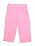 Lands' End 100% Polyester Pink Casual Pants Size 2T - photo 2