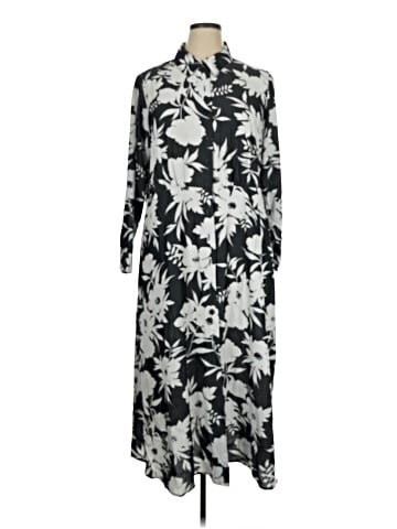 Attitudes by Renee Casual Dress (view 1)