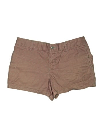 Gap Outlet Khaki Shorts (view 1)