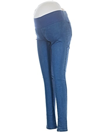 Topshop Jeggings (view 1)
