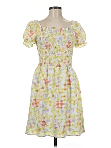 Ann Taylor LOFT Outlet Casual Dress (view 1)