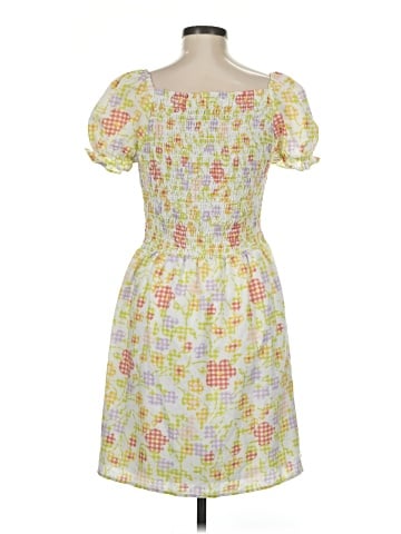 Ann Taylor LOFT Outlet Casual Dress (view 2)
