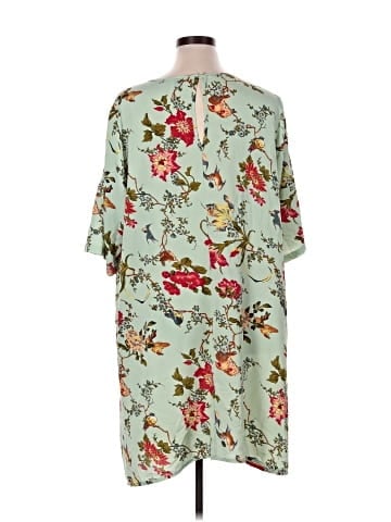 ASOS Curve Casual Dress (view 2)