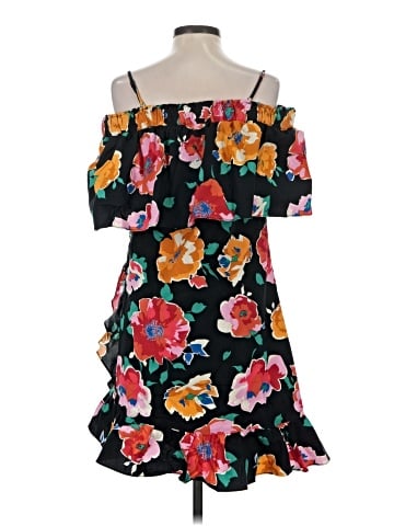 Who What Wear Casual Dress (view 2)