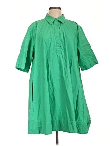 Cos Casual Dress (view 1)