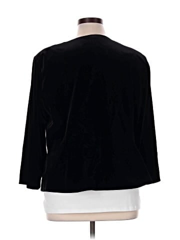Jessica Howard Blazer (view 2)
