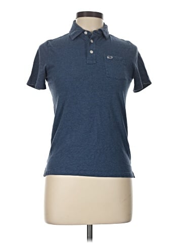 Vineyard Vines Short Sleeve Polo (view 1)
