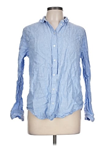 Everlane Long Sleeve Button-Down Shirt (view 1)