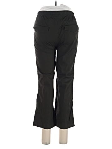 Oh Baby By Motherhood Active Pants (view 2)