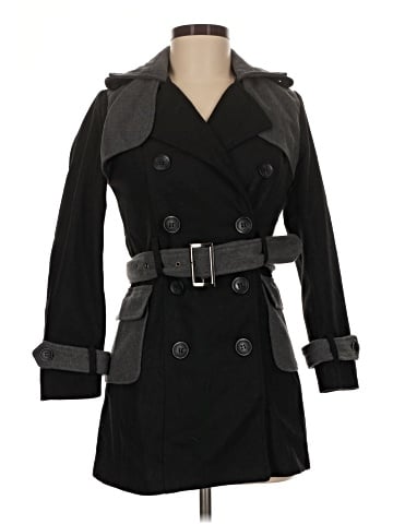 Yoki Coat (view 1)