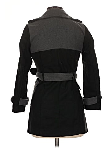 Yoki Coat (view 2)