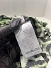 Givenchy 100% Cotton Animal Print Green Short Sleeve Turtleneck Size XS - photo 10