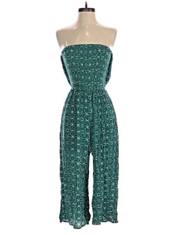 Eyeshadow Jumpsuit (view 1)