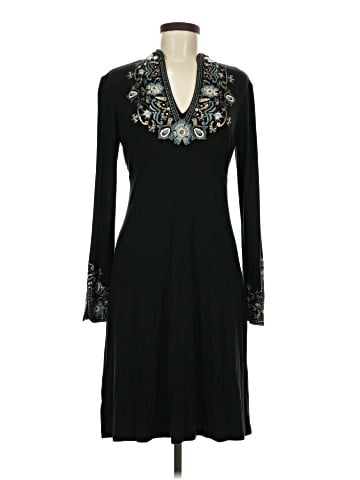 Cache Cocktail Dress (view 1)