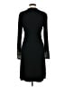 Cache Black Cocktail Dress Size M - photo 2