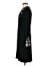 Cache Black Cocktail Dress Size M - photo 5
