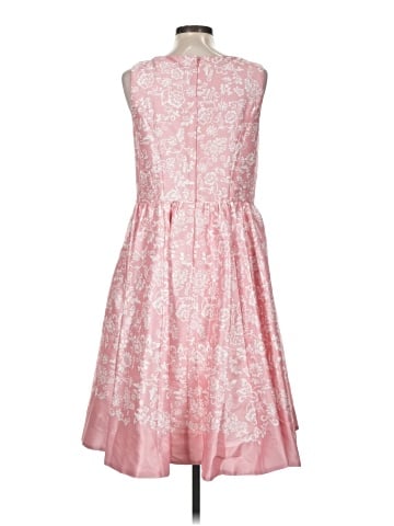 eShakti Cocktail Dress (view 2)